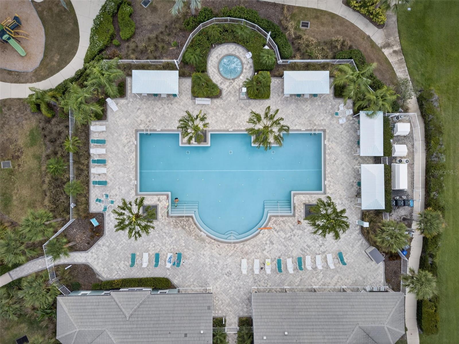 SILVERLEAF PH IV - Residential