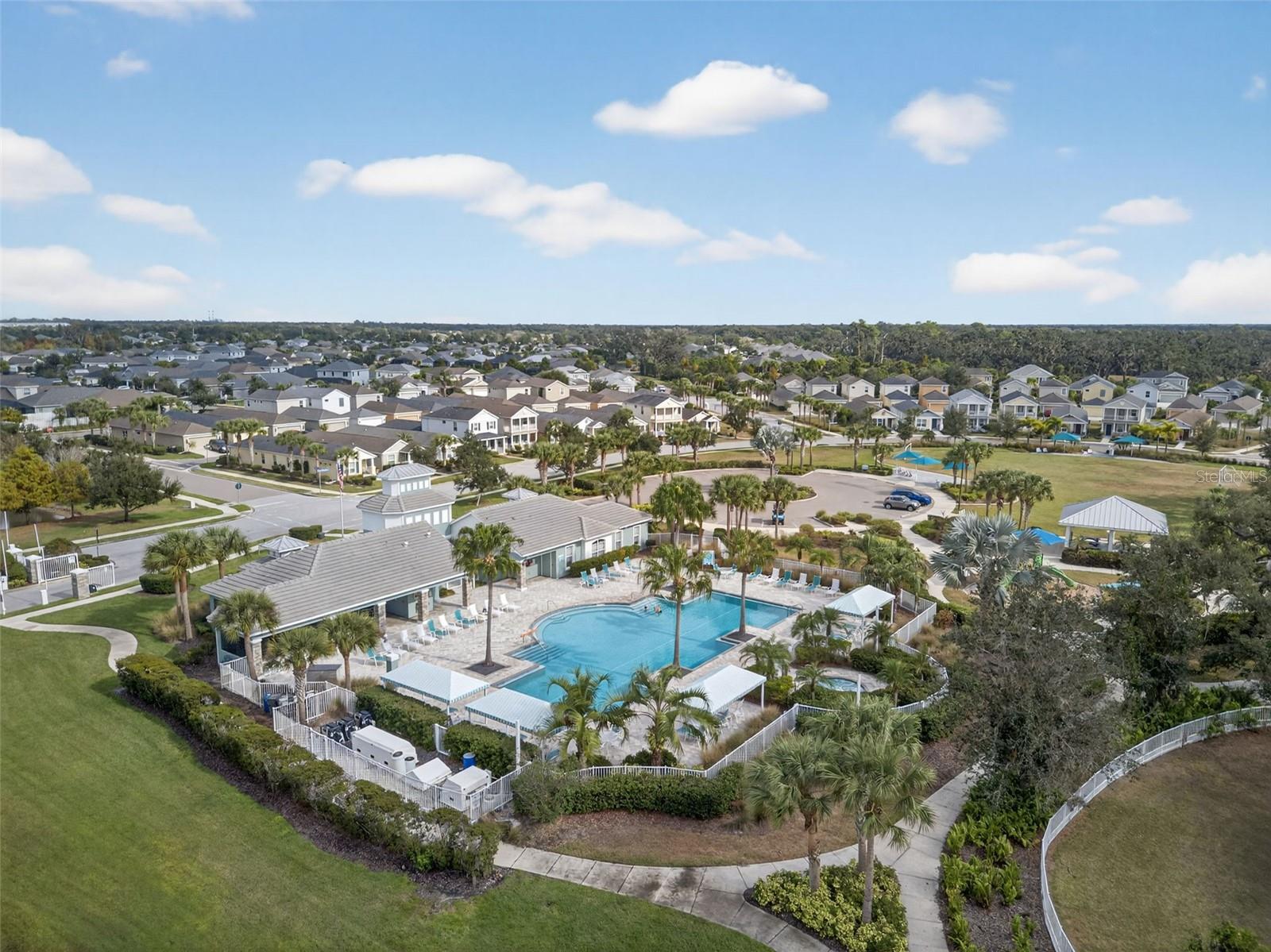 SILVERLEAF PH IV - Residential