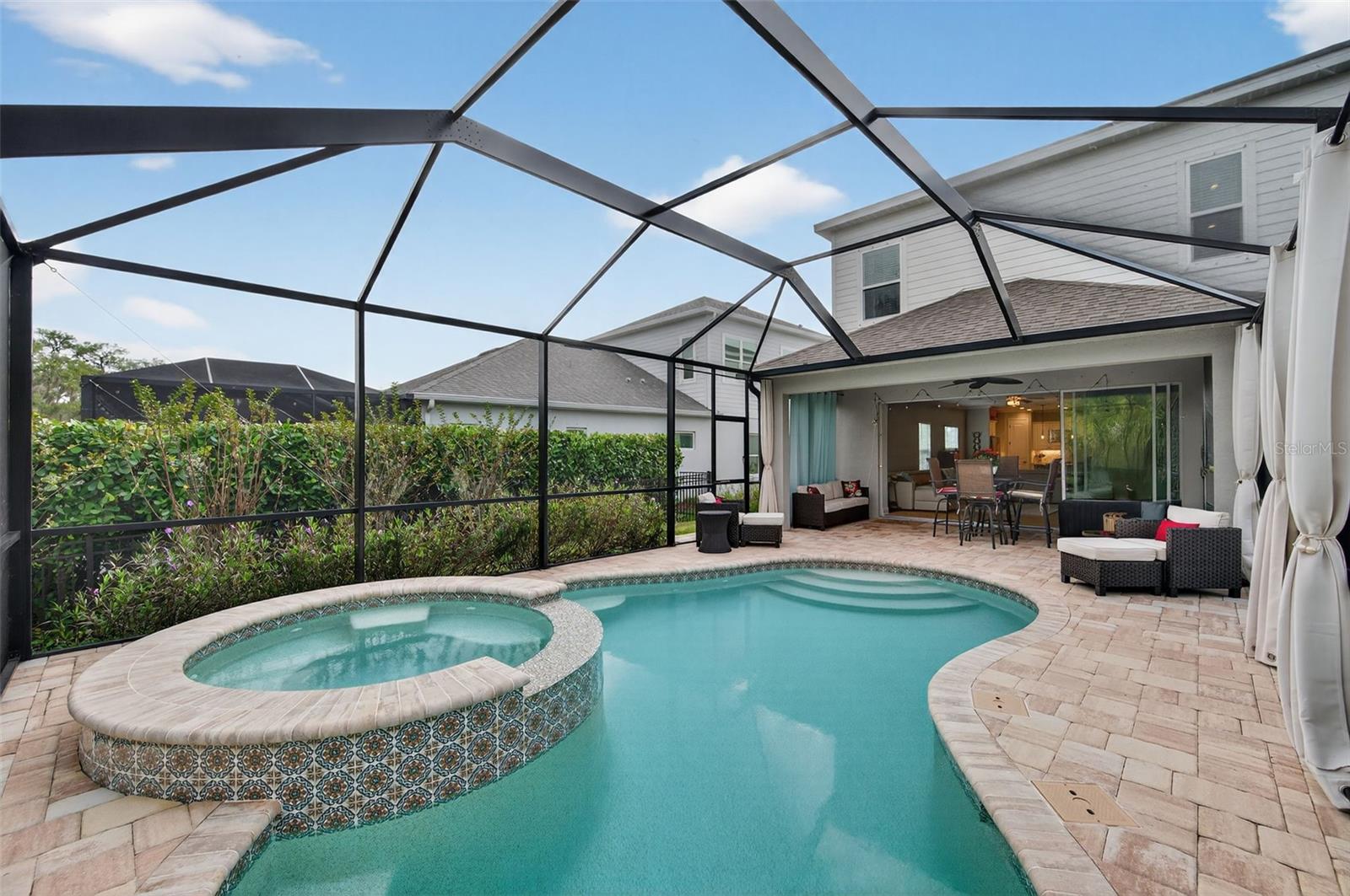 SILVERLEAF PH IV - Residential