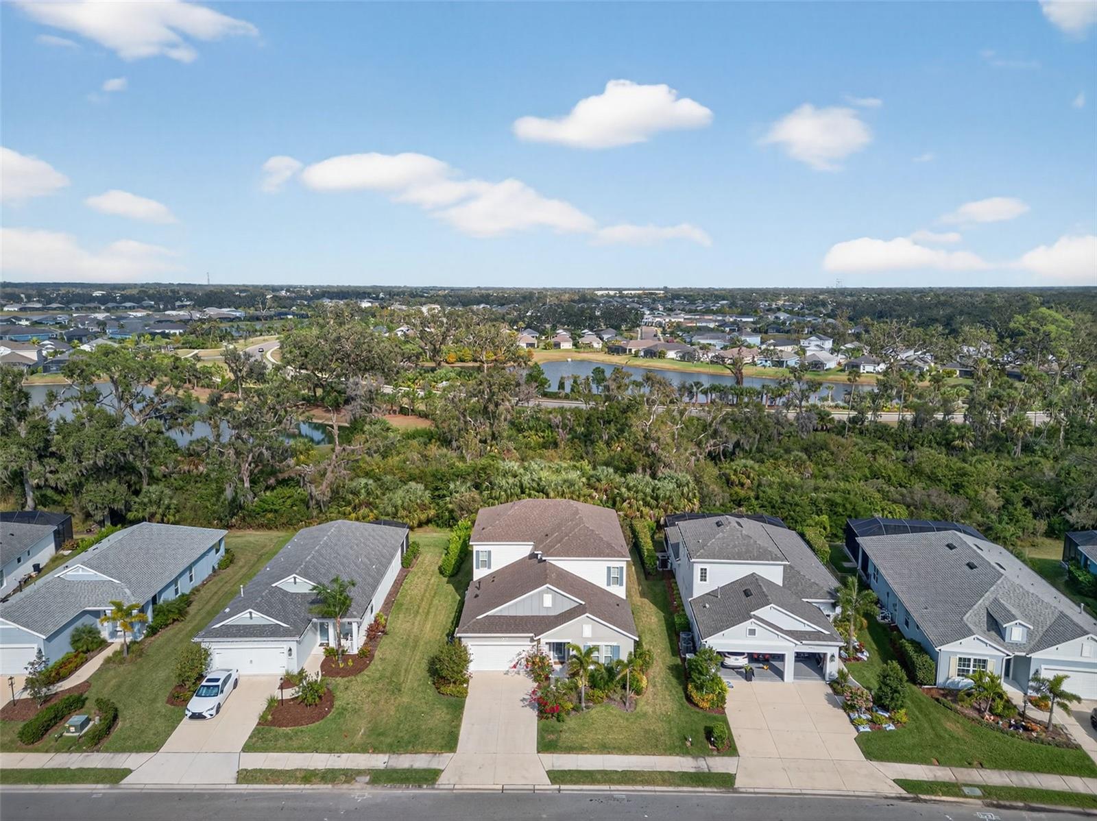 SILVERLEAF PH IV - Residential