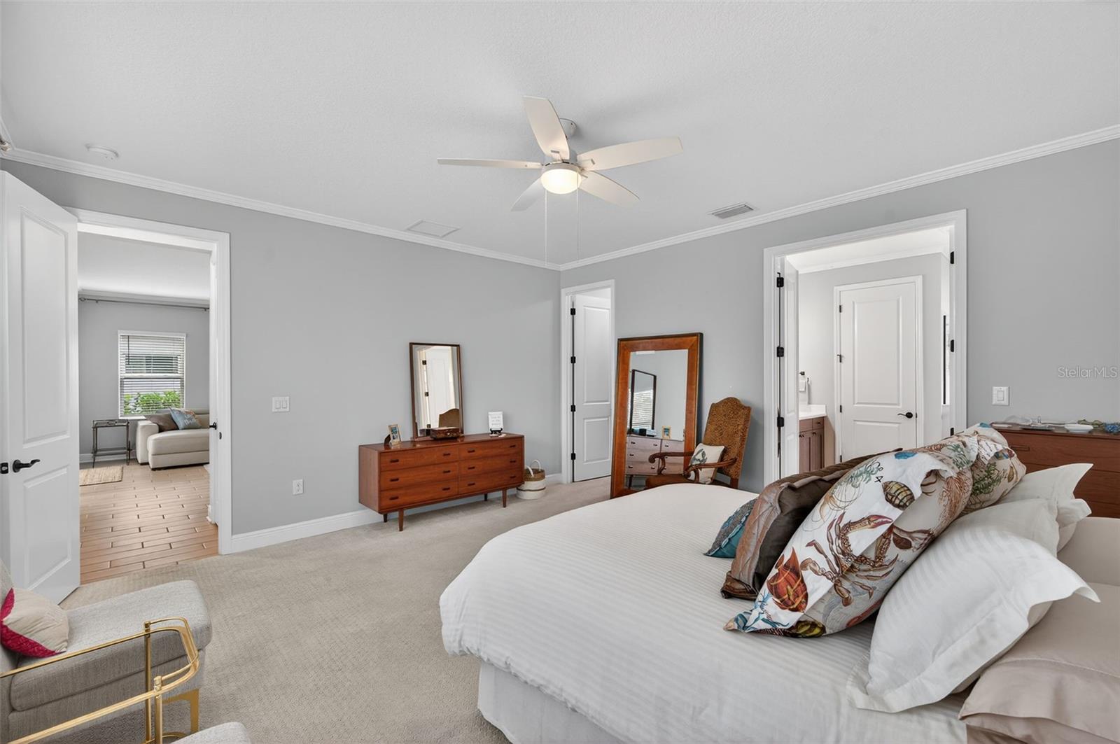 SILVERLEAF PH IV - Residential