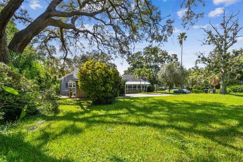 A home in CLEARWATER