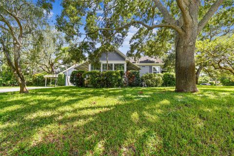 A home in CLEARWATER