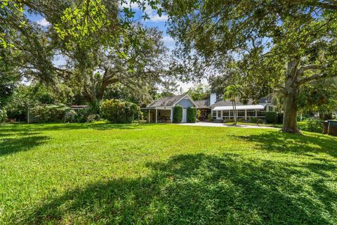 A home in CLEARWATER