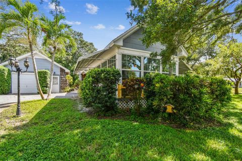 A home in CLEARWATER