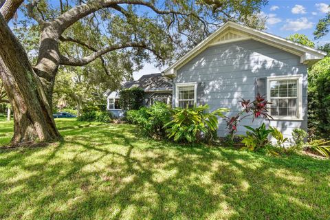 A home in CLEARWATER