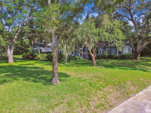 A home in CLEARWATER