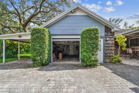 A home in CLEARWATER