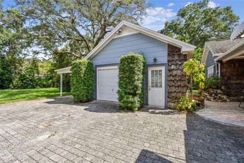 A home in CLEARWATER