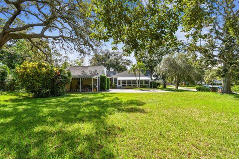 A home in CLEARWATER