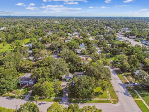 A home in CLEARWATER