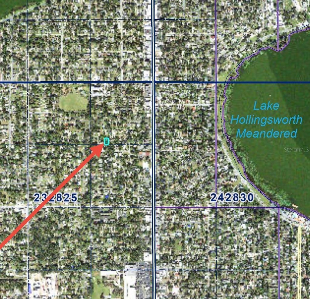 Photo of 408 W Maxwell Street, Lakeland, FL 33803 (MLS # L4954511)