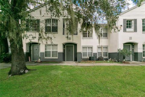 Photo of 4356 S Kirkman Road #509, Orlando, FL 32811 (MLS # O6332904)