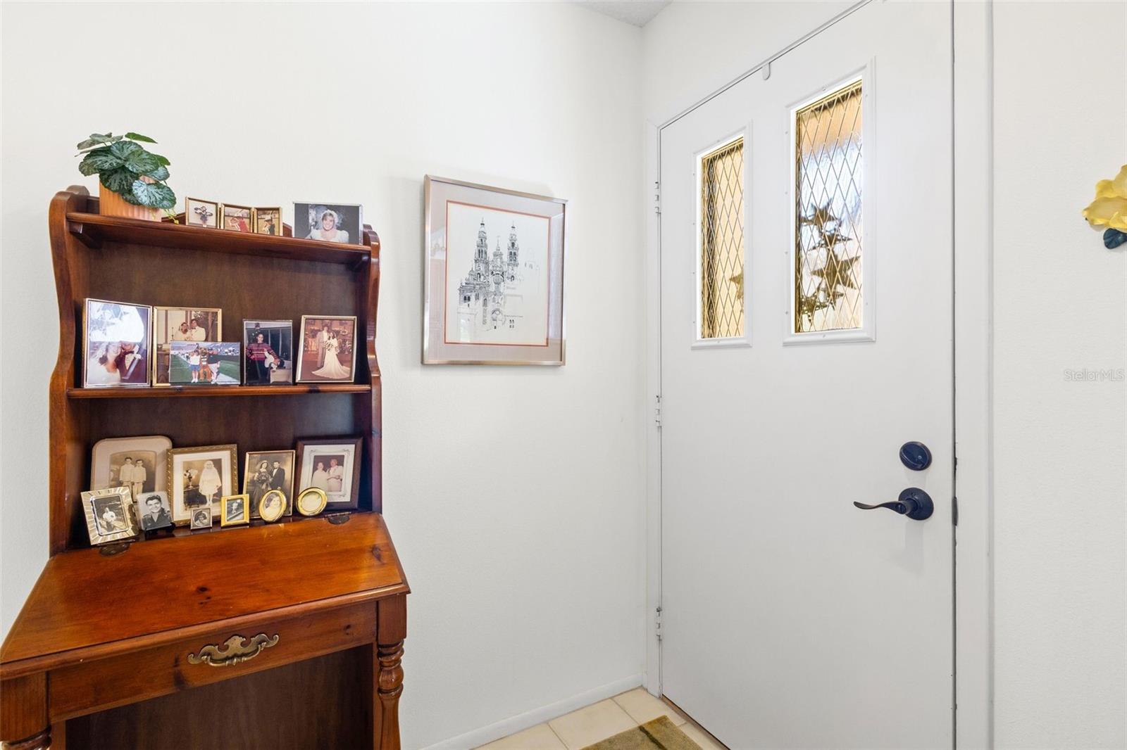 CLUBSIDE AT PALM-AIRE I & II - Residential