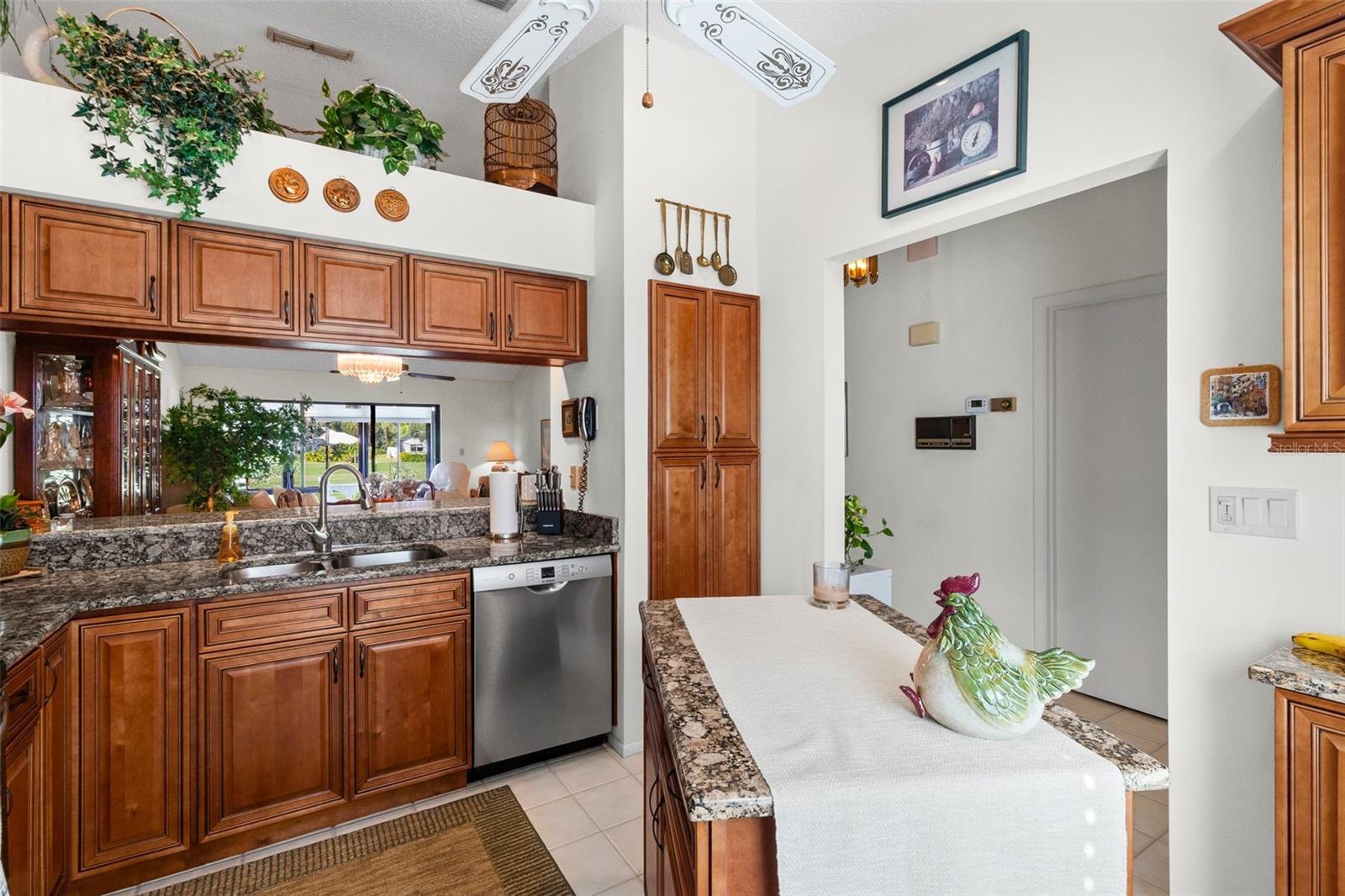 CLUBSIDE AT PALM-AIRE I & II - Residential