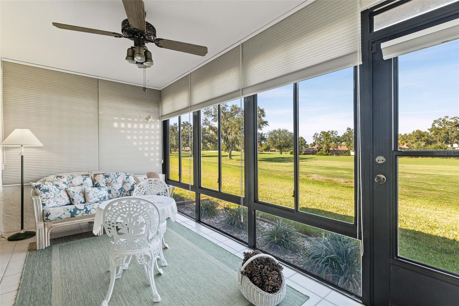 CLUBSIDE AT PALM-AIRE I & II - Residential