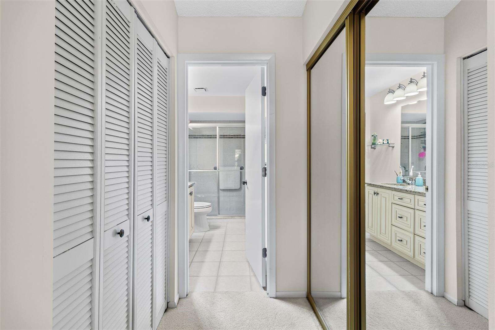 CLUBSIDE AT PALM-AIRE I & II - Residential