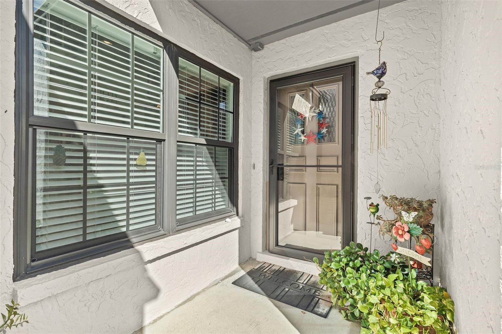 CLUBSIDE AT PALM-AIRE I & II - Residential