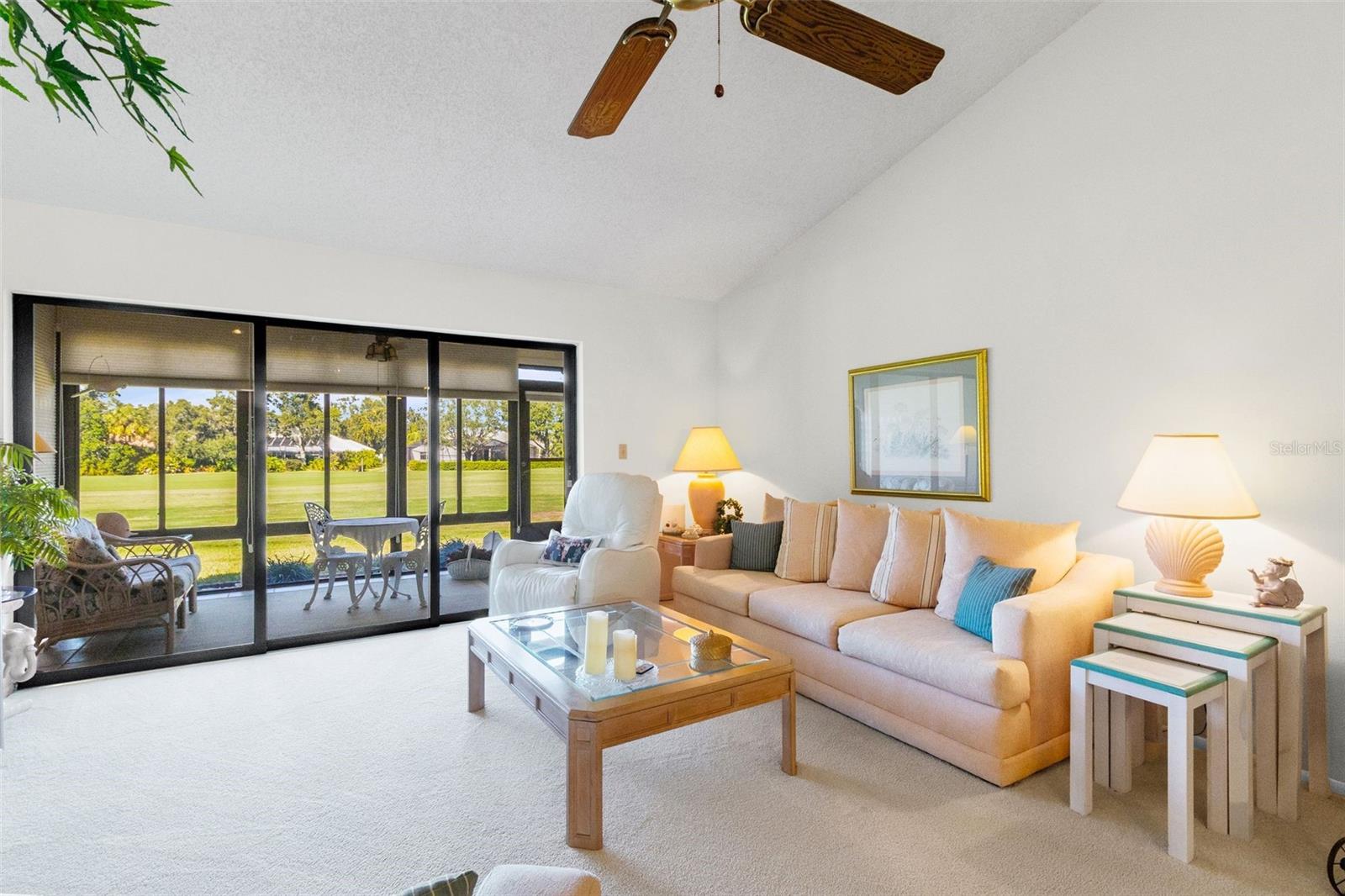 CLUBSIDE AT PALM-AIRE I & II - Residential