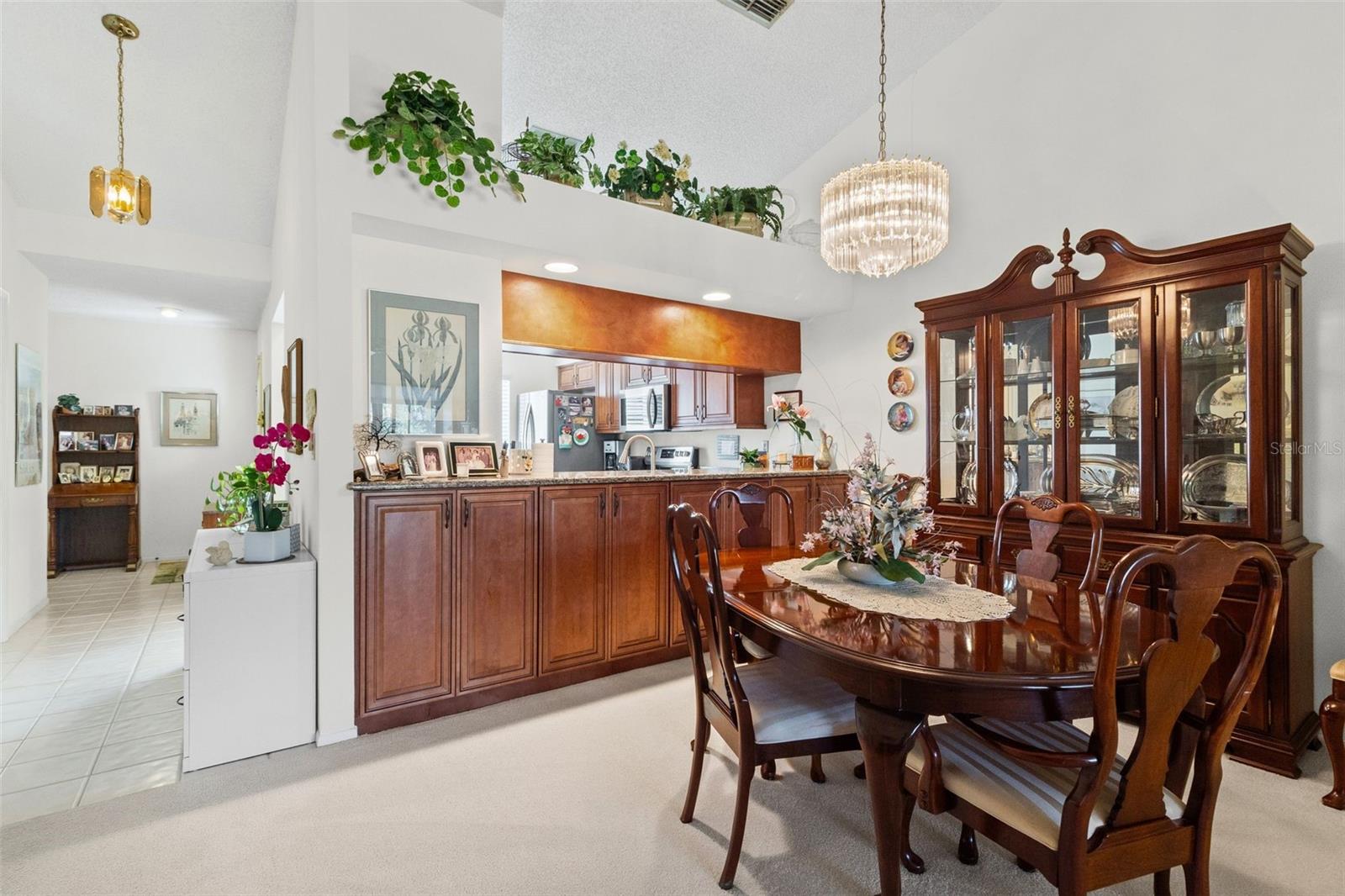 CLUBSIDE AT PALM-AIRE I & II - Residential