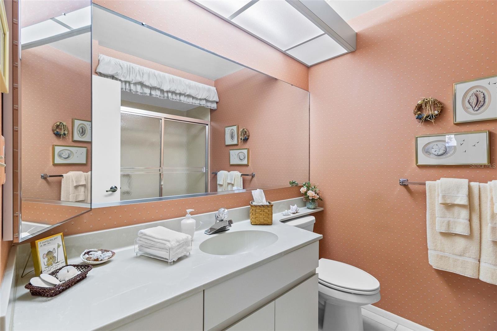 CLUBSIDE AT PALM-AIRE I & II - Residential