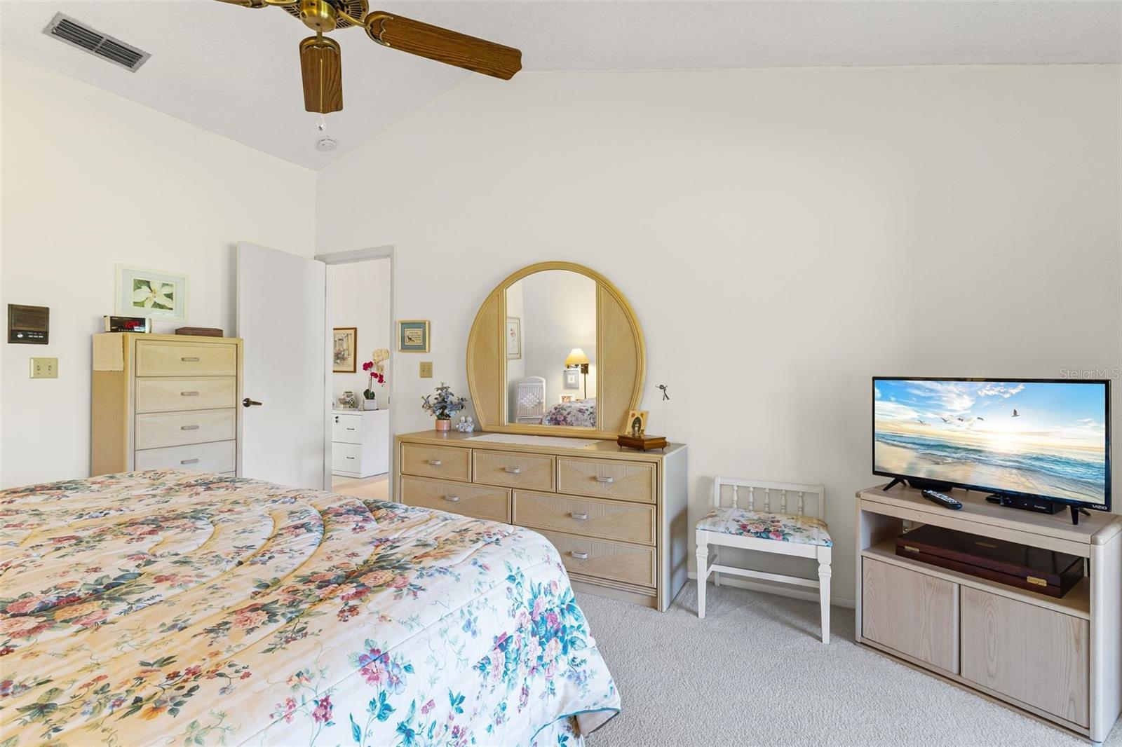 CLUBSIDE AT PALM-AIRE I & II - Residential