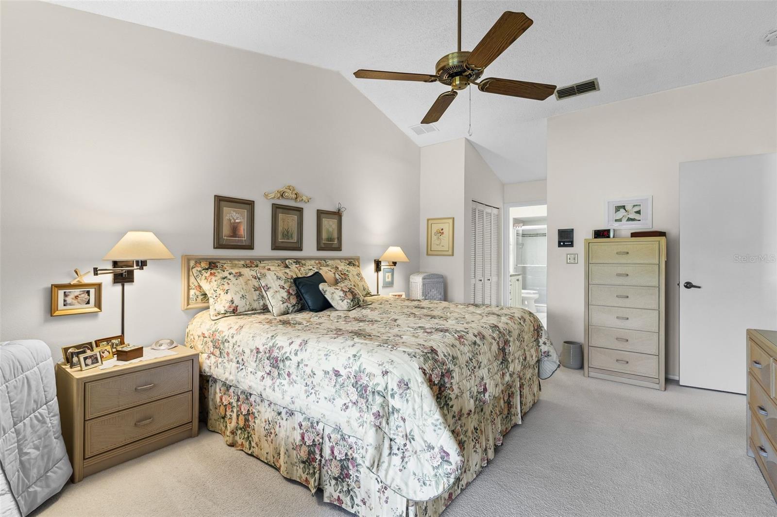 CLUBSIDE AT PALM-AIRE I & II - Residential