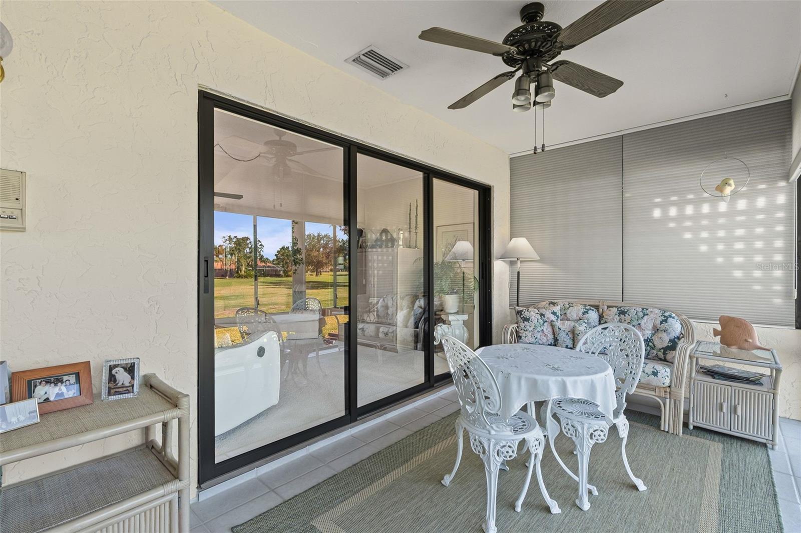 CLUBSIDE AT PALM-AIRE I & II - Residential