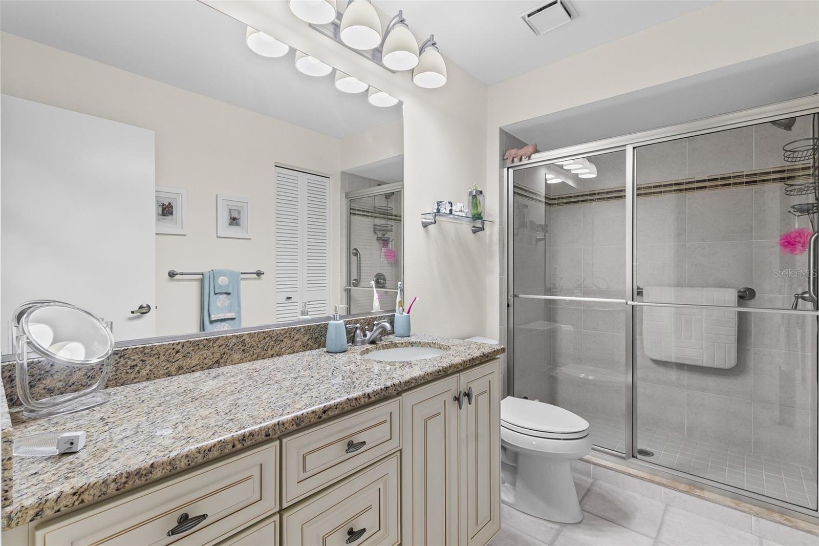 CLUBSIDE AT PALM-AIRE I & II - Residential