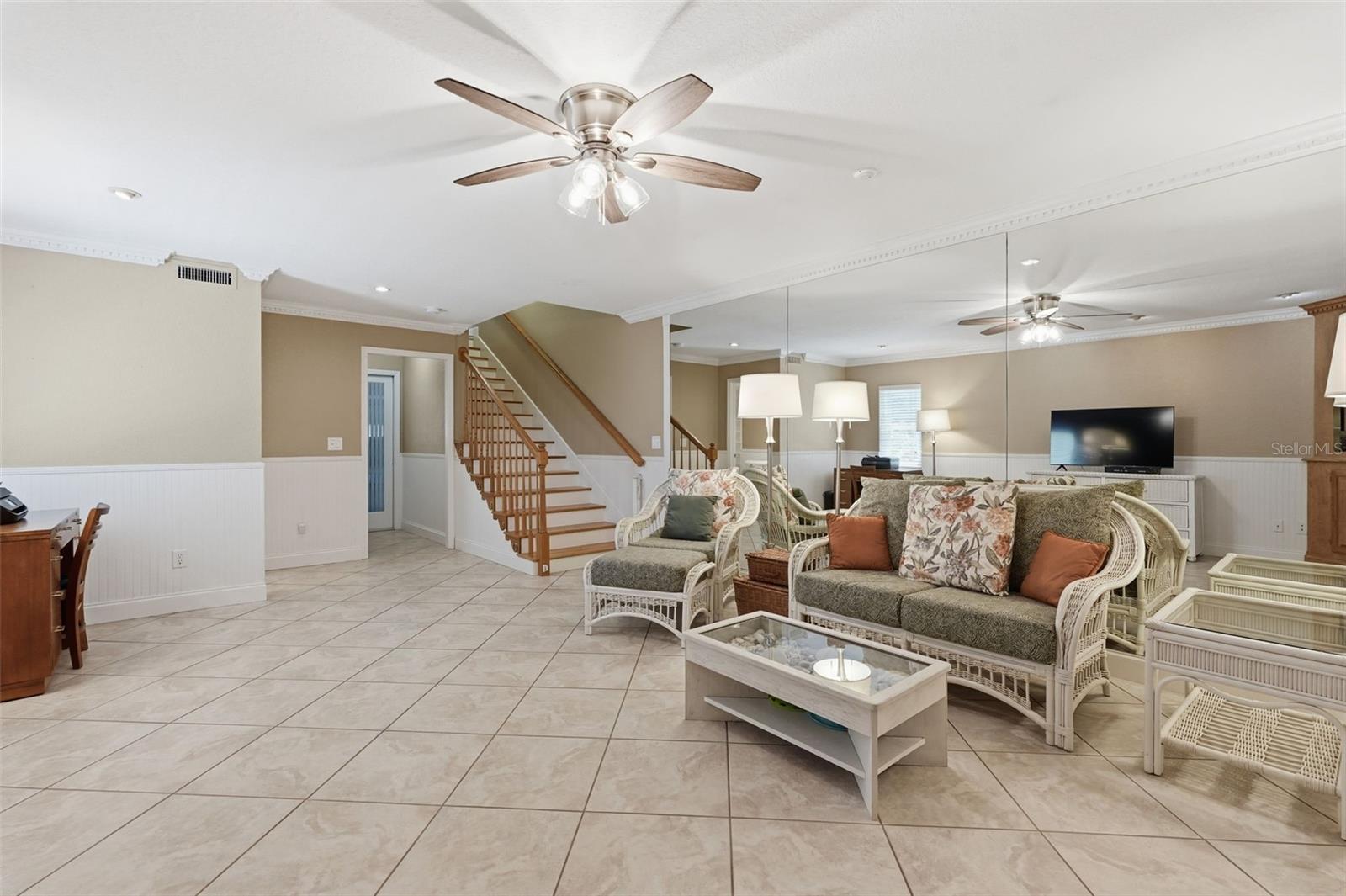 TARA CAY SOUND NORTH - Residential