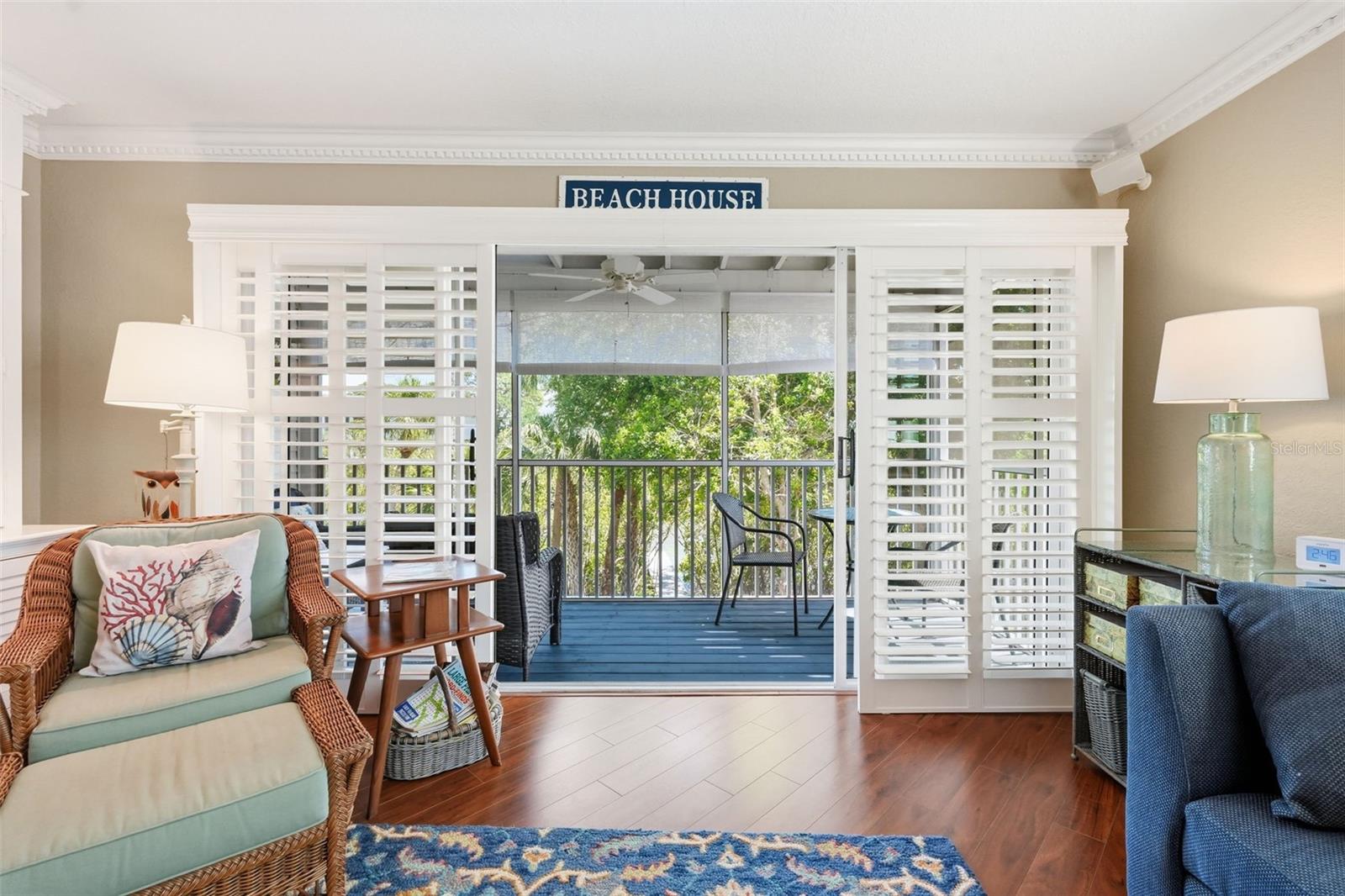 TARA CAY SOUND NORTH - Residential