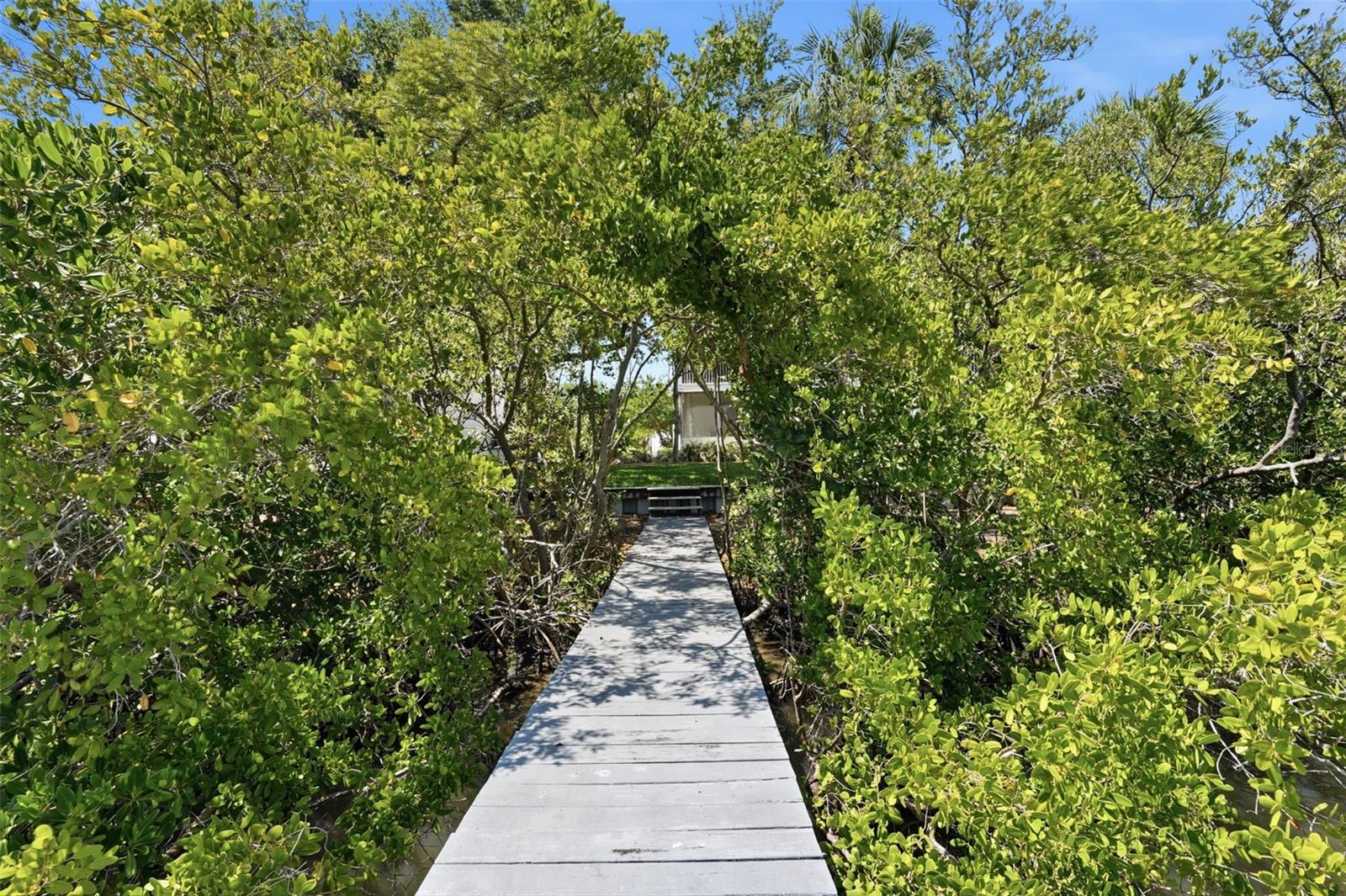 TARA CAY SOUND NORTH - Residential