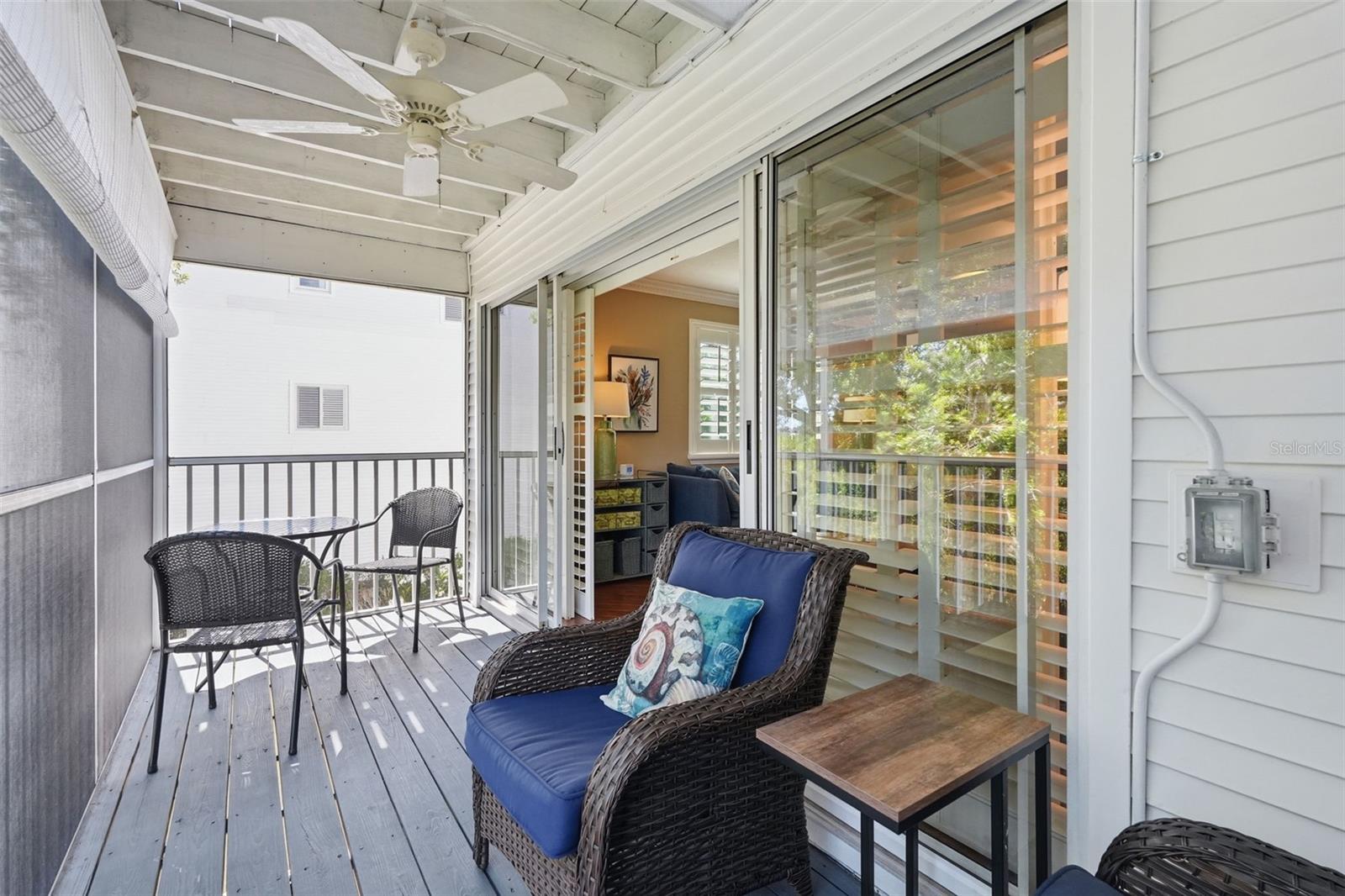TARA CAY SOUND NORTH - Residential