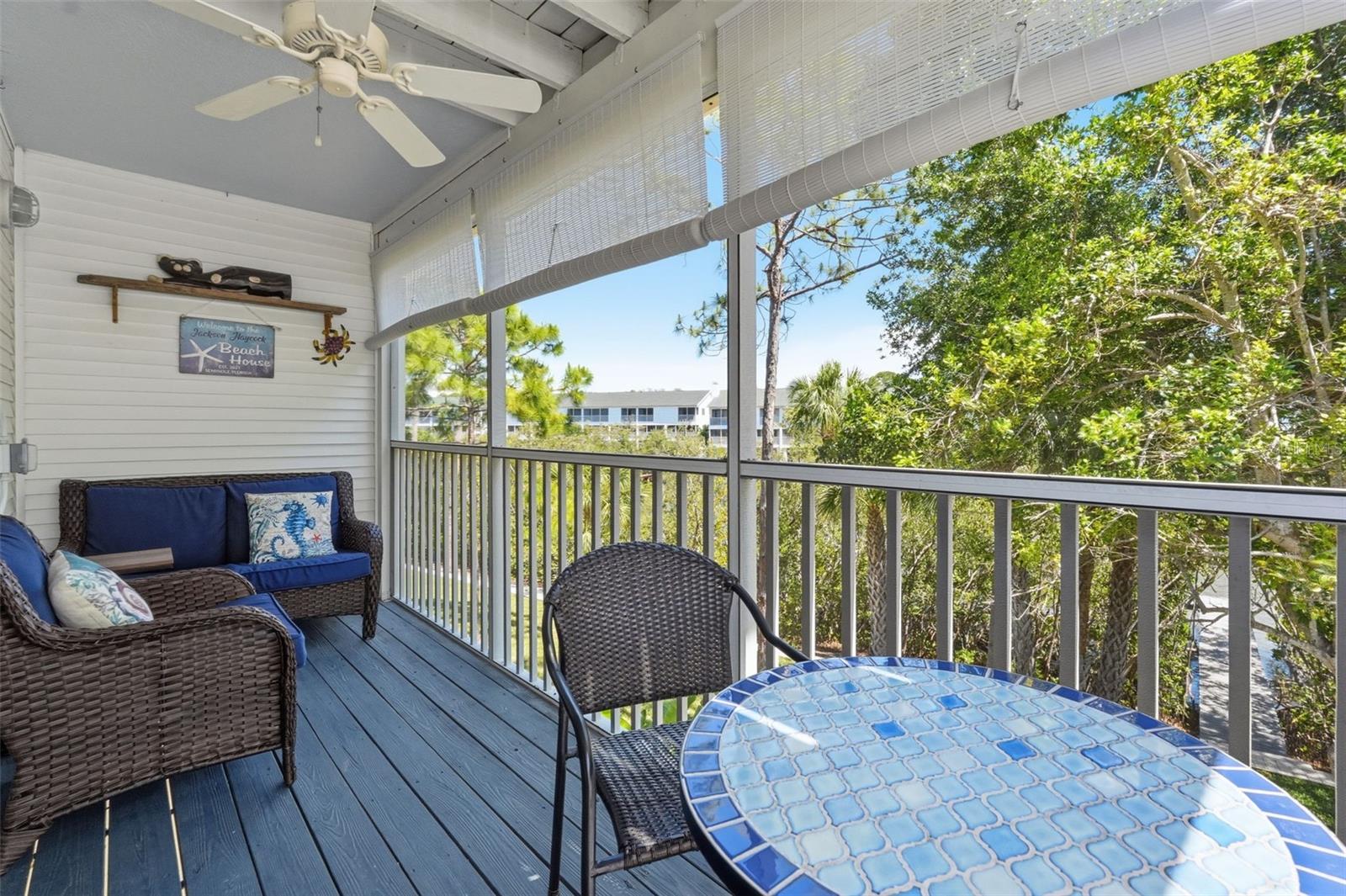 TARA CAY SOUND NORTH - Residential