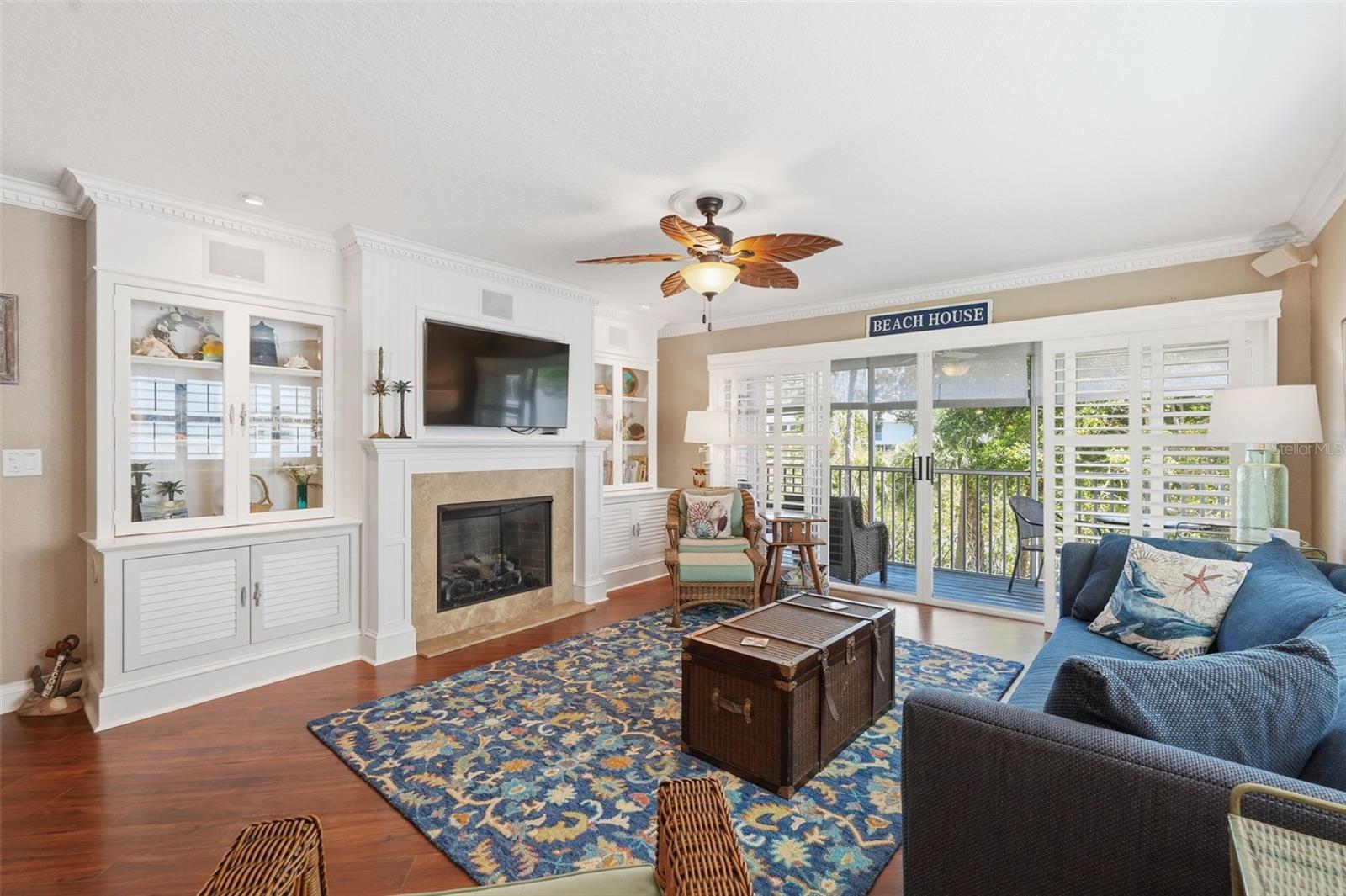 TARA CAY SOUND NORTH - Residential