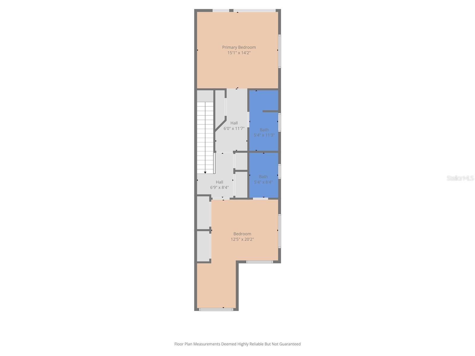 TARA CAY SOUND NORTH - Residential