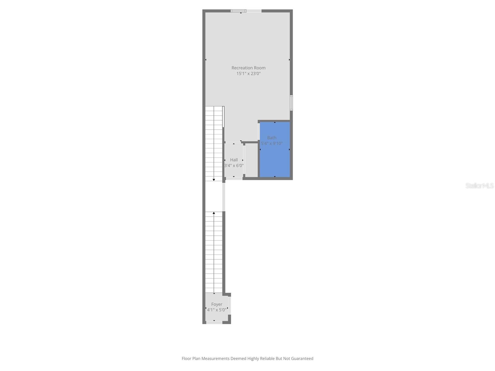 TARA CAY SOUND NORTH - Residential
