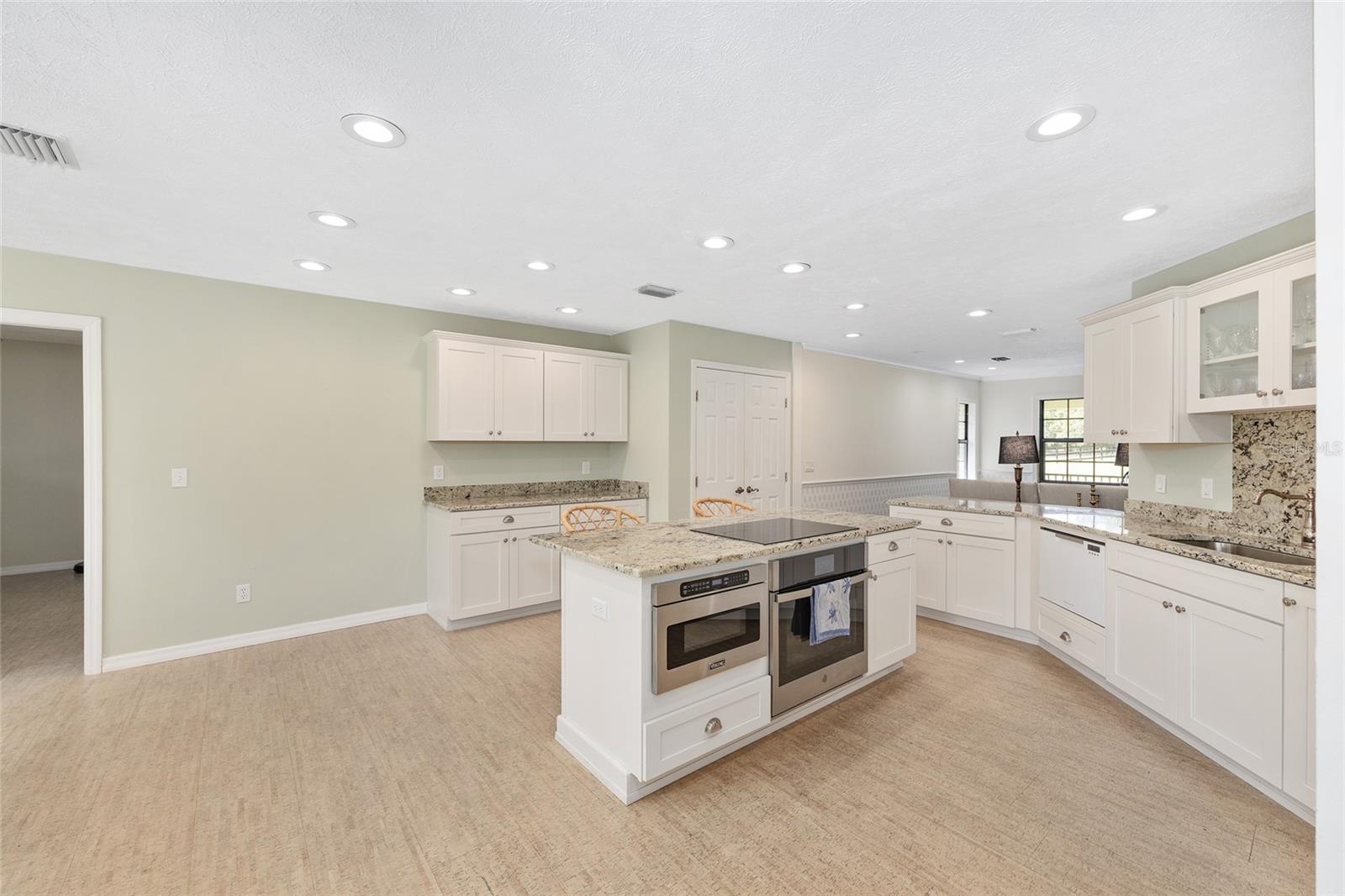 FIELD/DREAMS - Residential