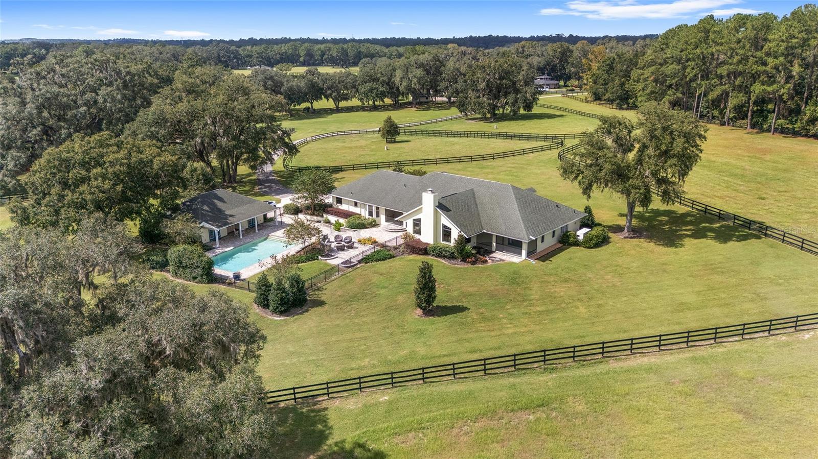 FIELD/DREAMS - Residential