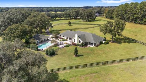 Tiny photo for 8778 NW 130th Street, Reddick, FL 32686 (MLS # OM711630)