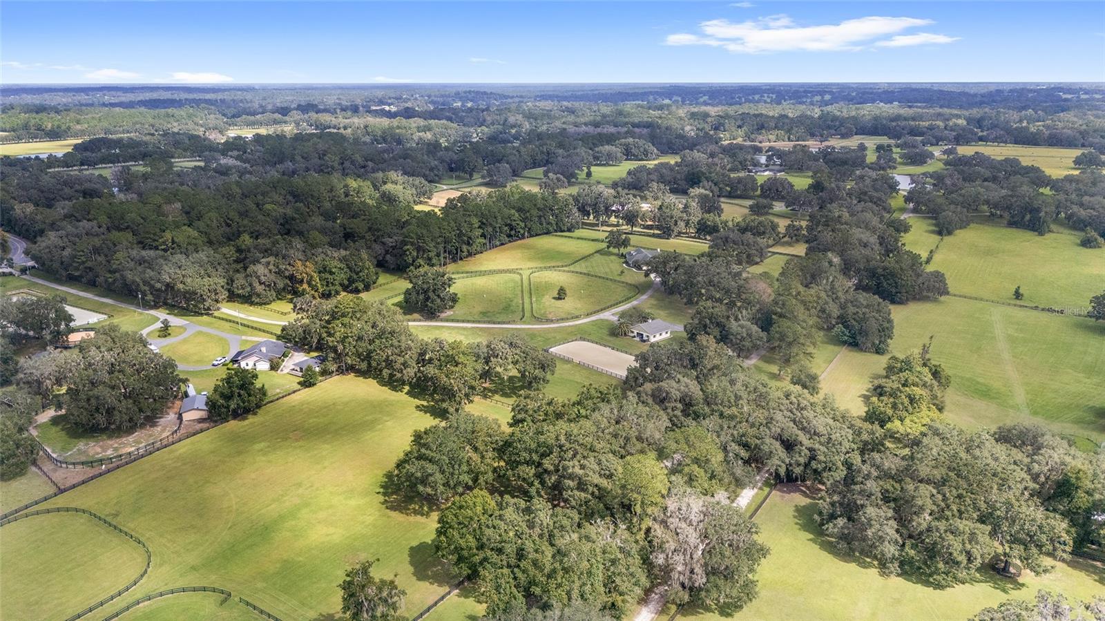 FIELD/DREAMS - Residential