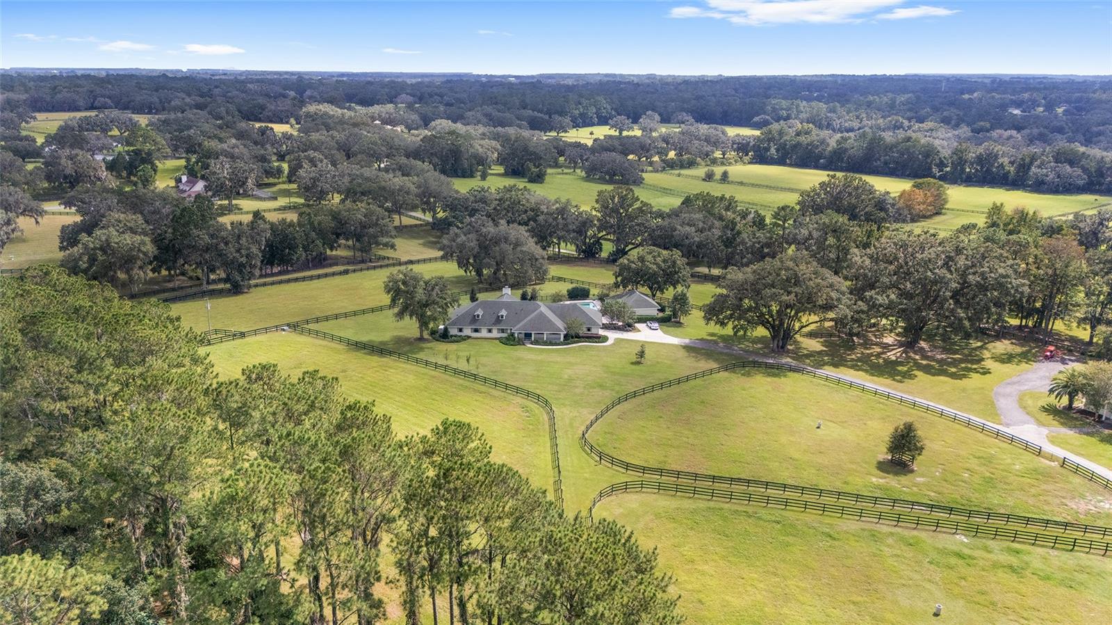 FIELD/DREAMS - Residential