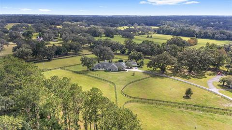 Tiny photo for 8778 NW 130th Street, Reddick, FL 32686 (MLS # OM711630)