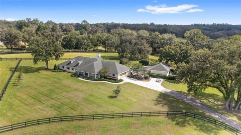 Tiny photo for 8778 NW 130th Street, Reddick, FL 32686 (MLS # OM711630)