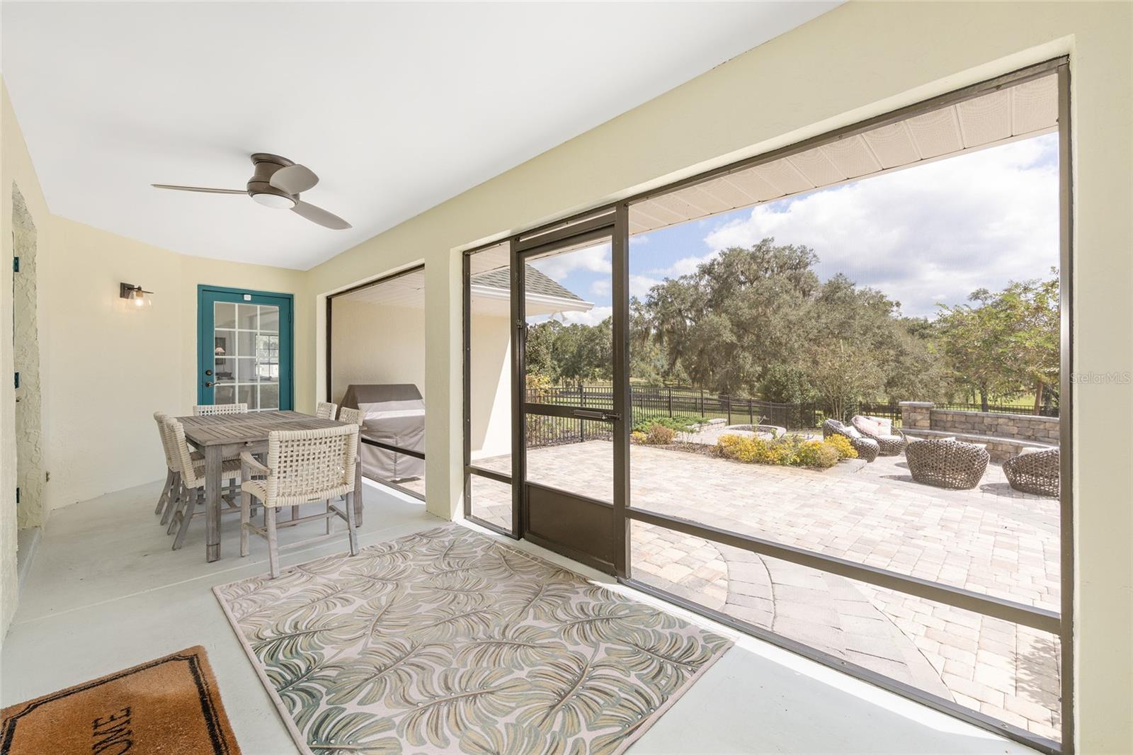 FIELD/DREAMS - Residential