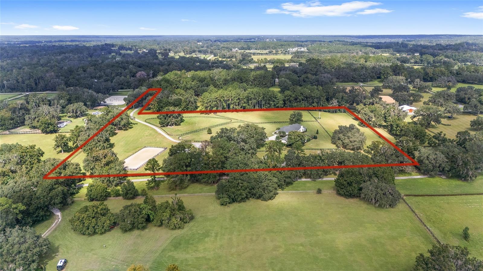 FIELD/DREAMS - Residential