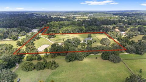 Tiny photo for 8778 NW 130th Street, Reddick, FL 32686 (MLS # OM711630)