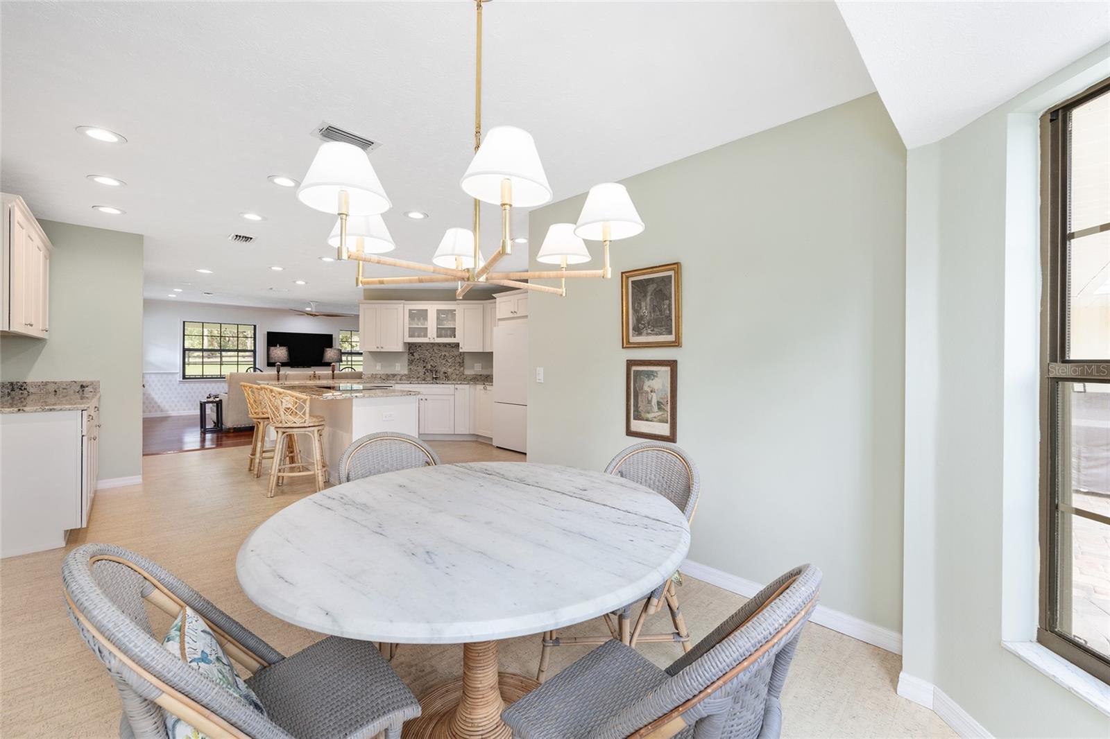 FIELD/DREAMS - Residential