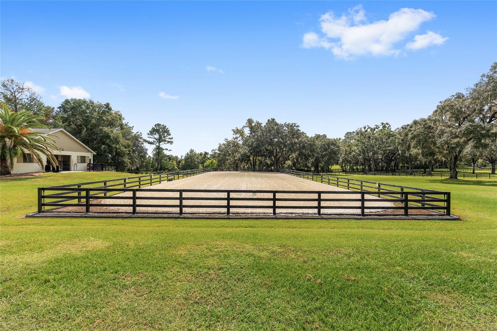 FIELD/DREAMS - Residential