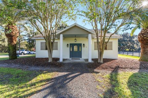 Tiny photo for 8778 NW 130th Street, Reddick, FL 32686 (MLS # OM711630)
